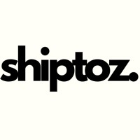 Shiptoz logo - Similar company to Bisauratechnologies