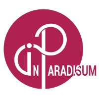 In Paradisum logo - Similar company to Bluekoast Records