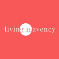Living Mavency logo - Similar company to MyBeingInWords