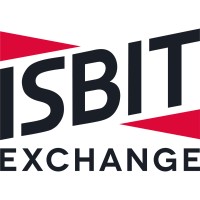 ISBIT EXCHANGE logo - Similar company to Coupr
