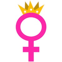 Power To The Queen!