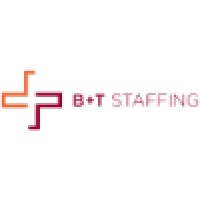 B+T Staffing, Llc