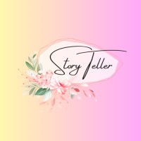 Story Teller logo - Similar company to Story Tellers