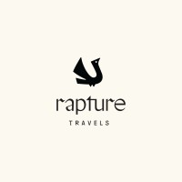 Rapture Travels logo - Similar company to Defenderglass
