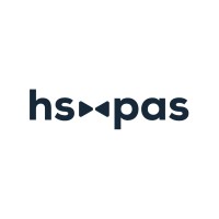 hs-pas logo - Similar company to Meko Security