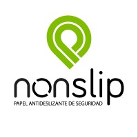 NonSlip Iberia logo - Similar company to Your Agency