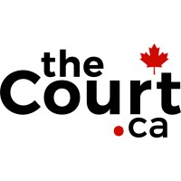 TheCourt.ca logo - Similar company to Community & Legal Aid Services Program (Clasp)