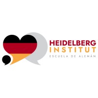Heidelberg Institut logo - Similar company to Como Werbeagentur