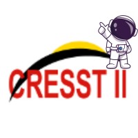 Center for Research and Exploration in Space Science & Technology II (CRESST II) logo - Similar company to Surge Electric Motorcycles At Berkeley