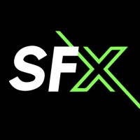 SafuuX logo - Similar company to Vulcan Blockchain