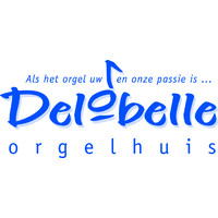 ORGELHUIS DELOBELLE logo - Similar company to H & B Partners