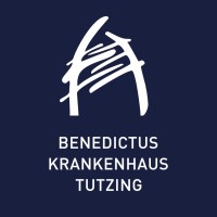 Benedictus Krankenhaus Tutzing logo - Similar company to Artemed Klinikum München Süd