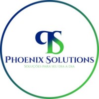 Phoenix Solutions Móveis e Acessórios LTDA logo - Similar company to Fixvale Soluções Industriais