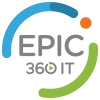 EPIC360IT logo - Similar company to Flowstone Group