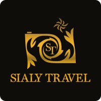 Sialy Travel logo - Similar company to Filadelfia Turism