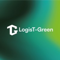 LogisT-Green logo - Similar company to Amined