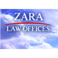 Zara Law Offices logo - Similar company to Mekindu S.A.