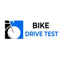 Bike Drive Test logo - Similar company to Virtual Test Driver