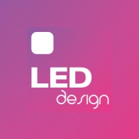Groupe Led Design logo - Similar company to Light Design Center