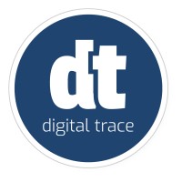 Digital Trace logo - Similar company to Digital Trace