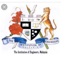The Institution of Engineers Malaysia logo - Similar company to Engineers Without Borders Malaysia