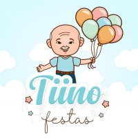 Tiino Festas logo - Similar company to Fleekus Llc.