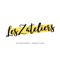 Zateliers logo - Similar company to Le Loft De Mouvaux