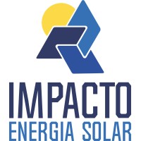 Impacto Energia Solar logo - Similar company to Terreo Solar