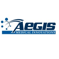 Aegis Medical Innovations Inc logo - Similar company to Anemone Hug Interactive, Inc.