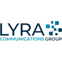 Lyra Communications Group logo - Similar company to Mspnetworks