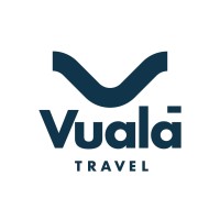 Vualá Travel logo - Similar company to Epitur Viajes Y Turismo