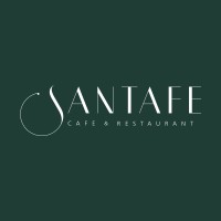 Santafe Cafe and Restaurant logo - Similar company to Beyond Learning Hub
