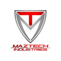 Maztech Industries logo - Similar company to Mazteck