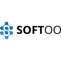 SOFTOO logo - Similar company to Comstar - Information Systems Associates Ltd.