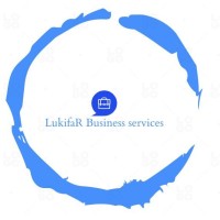 LukifaR Business Services logo - Similar company to Verified Doctors World - India