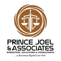 Prince Joel & Associates logo - Similar company to Smash Technology