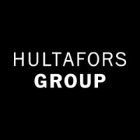 Hultafors Group Sverige logo - Similar company to Sultan & Sultan
