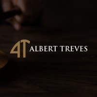 Maître Albert Treves - Avocat à Marseille logo - Similar company to Thomas Ramon Avocat