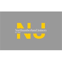 Northumberland Joinery logo - Similar company to Nek Game