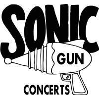 Sonic Gun Concerts logo - Similar company to Smarta
