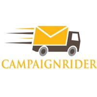 CampaignRider logo - Similar company to Brivas Private Limited