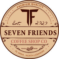Seven Friends logo - Similar company to Creativity Development Center