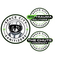 Space City Sanitizers, LLC logo - Similar company to Parkstone Mortgage