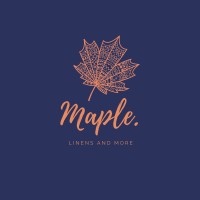 Maplestore.online logo - Similar company to Camilsons Textile