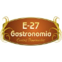 E-27 Gastronomia