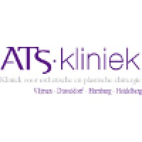 ATS-Kliniek logo - Similar company to De Fietsfabriek