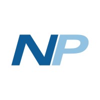 Nuevos Polímeros, SLU logo - Similar company to Plastic Solutions