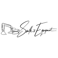 Smith's Equipment logo - Similar company to Plumbtrax Infrastructure Services