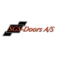 Sgs-Doors A/S logo - Similar company to Safco Fronts