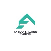 KK Roofsheeting Trading logo - Similar company to Overland Ceramic Tile